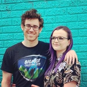 Meet your Posher, Erin